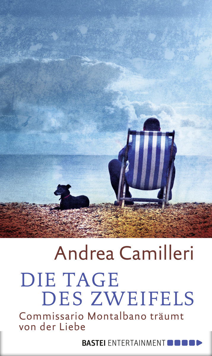 Die Tage des Zweifels