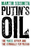 Putin's Oil