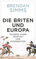 Die Briten und Europa