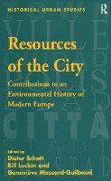 Resources of the City