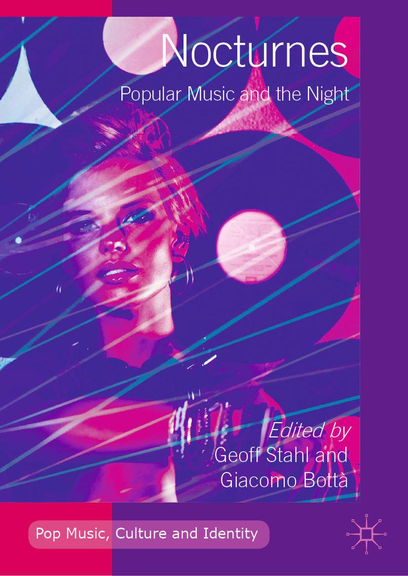 Nocturnes: Popular Music and the Night