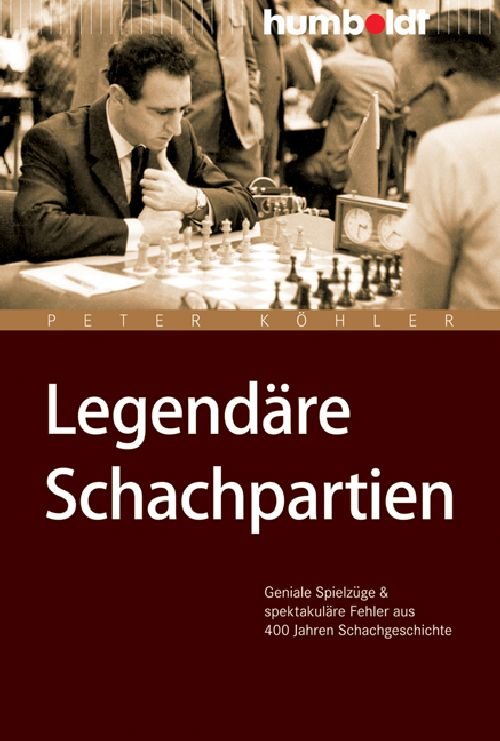 Legendäre Schachpartien