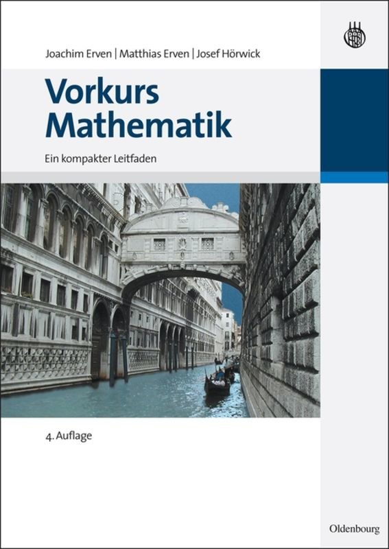 Vorkurs Mathematik