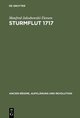 Sturmflut 1717