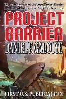 Project Barrier