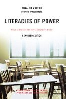 Literacies of Power