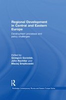 Regional Development in Central and Eastern Europe