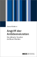 Angriff der Antidemokraten