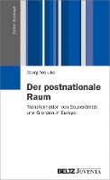 Der postnationale Raum