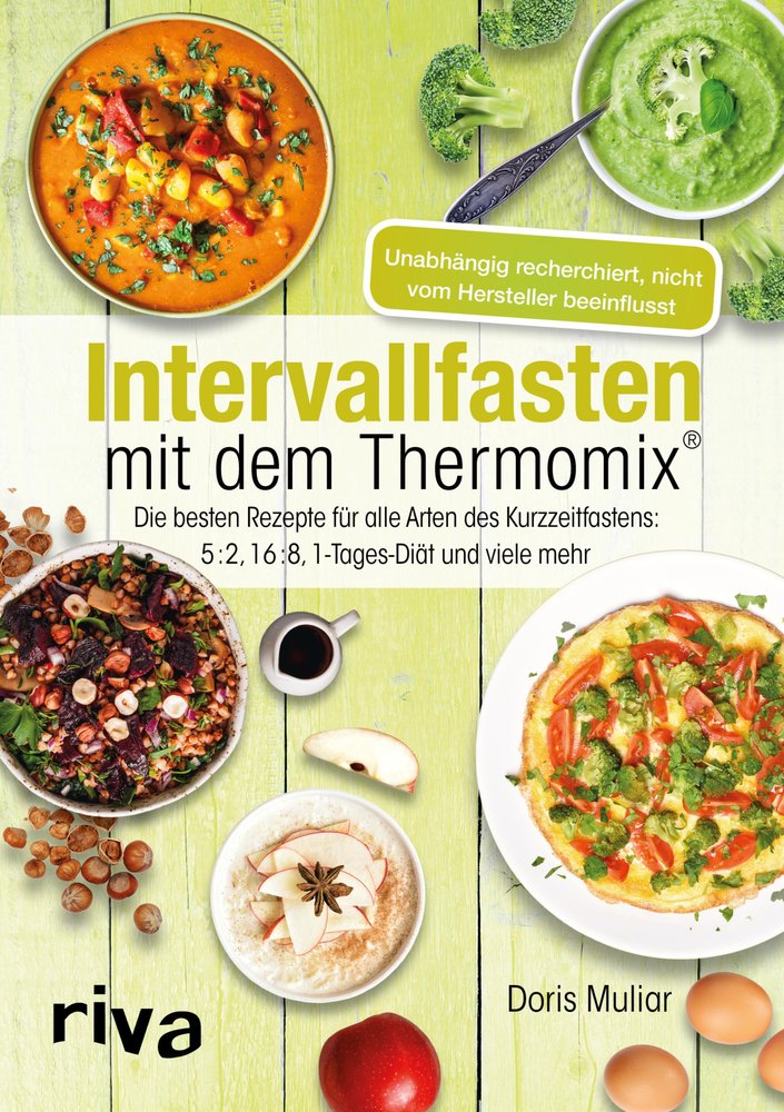 Intervallfasten mit dem Thermomix®