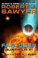 Far-Seer (Quintaglio Ascension, #1)