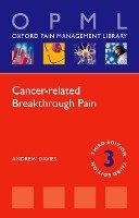 Cancer-related Breakthrough Pain