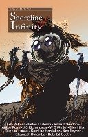 Shoreline of Infinity 12 (Shoreline of Infinity science fiction magazine)