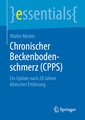 Chronischer Beckenbodenschmerz (CPPS)