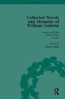 The Collected Novels and Memoirs of William Godwin Vol 2