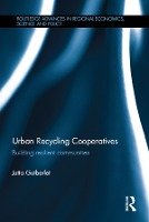 Urban Recycling Cooperatives