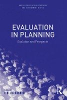 Evaluation in Planning