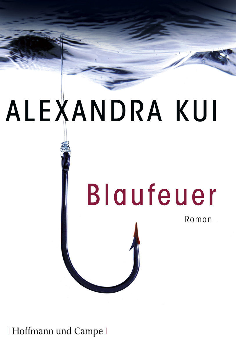 Blaufeuer