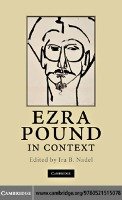 Ezra Pound in Context