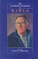 Cambridge Companion to Rawls