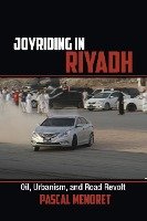 Joyriding in Riyadh