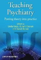 Teaching Psychiatry