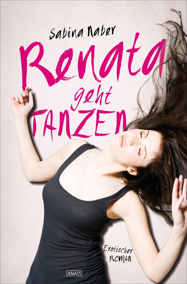 Renata geht tanzen