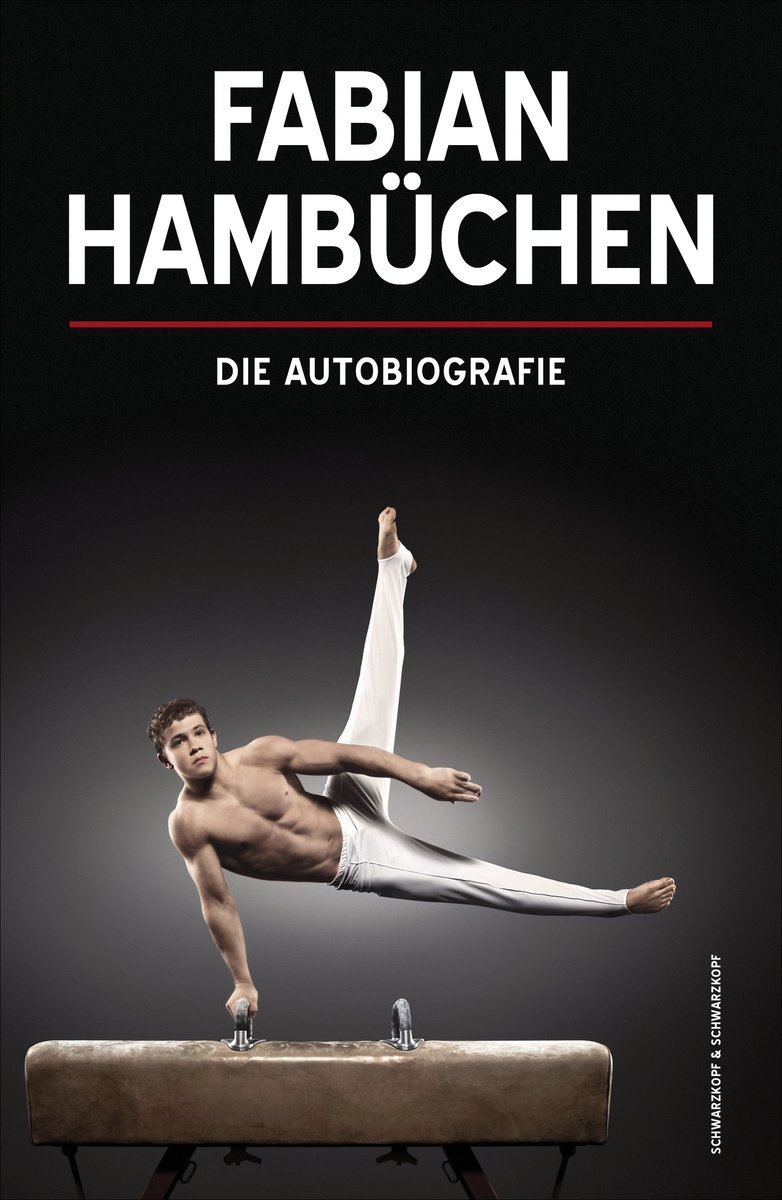 Fabian Hambüchen