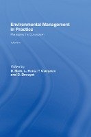 Environmental Management in Practice: Vol 3