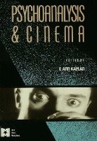 Psychoanalysis and Cinema