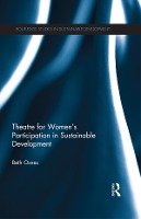 Theatre for Women's Participation in Sustainable Development