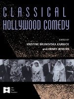 Classical Hollywood Comedy