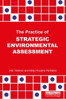 The Practice of Strategic Environmental Assessment