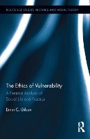 The Ethics of Vulnerability