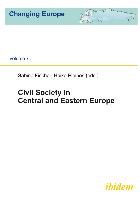 Civil Society in Central and Eastern Europe