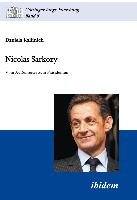 Nicolas Sarkozy