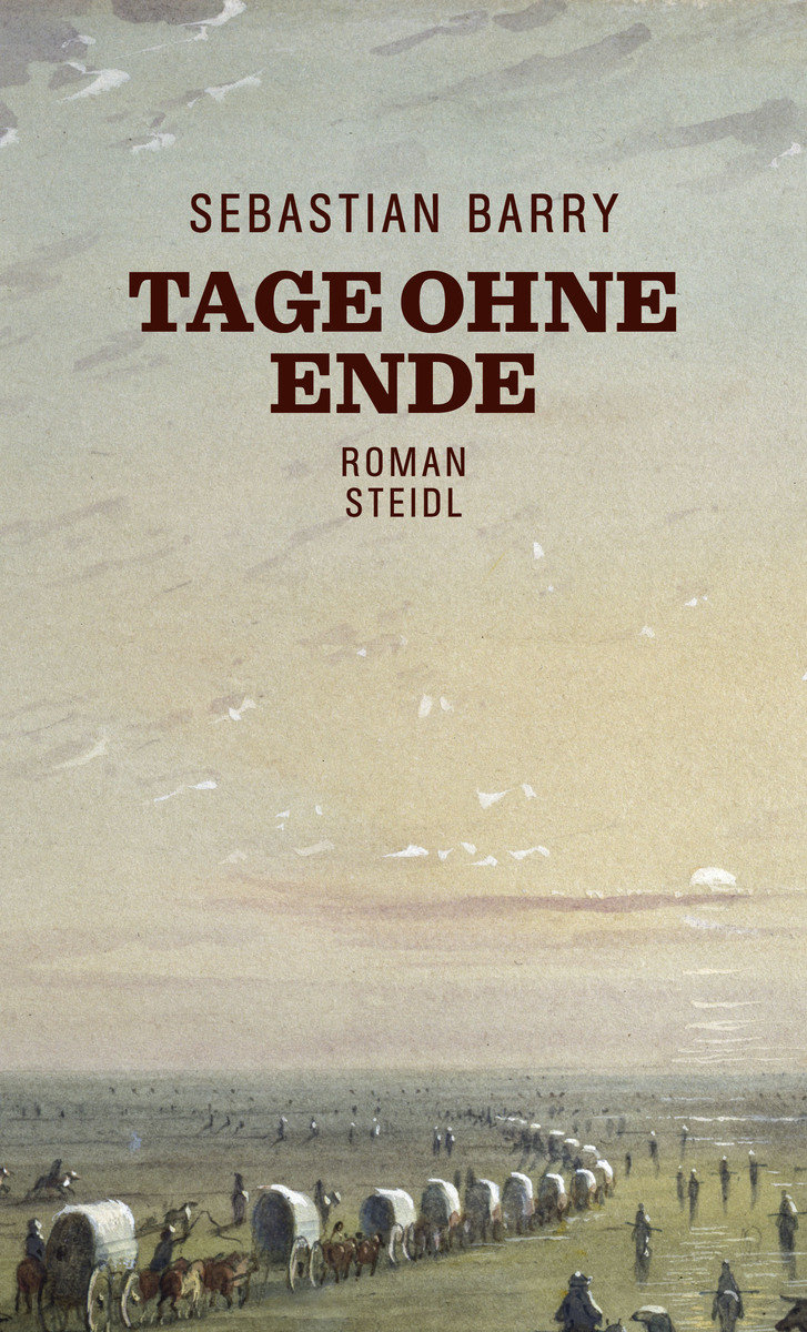 Tage ohne Ende