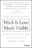 Work is Love Made Visible