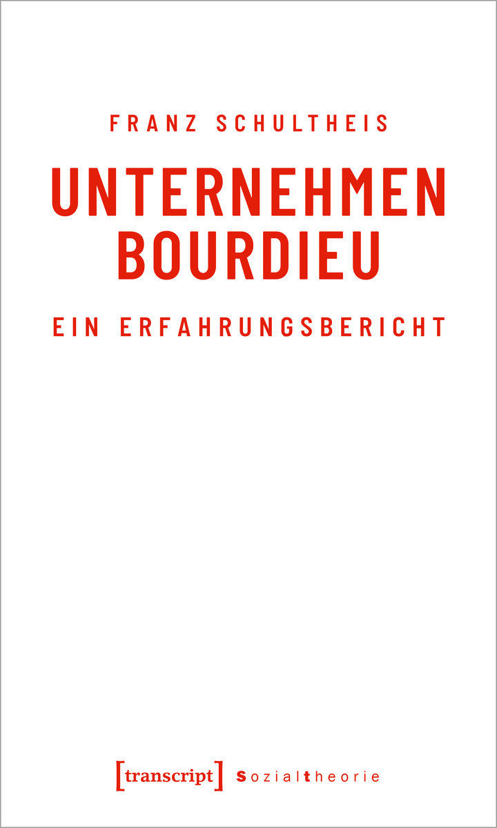 Unternehmen Bourdieu