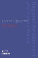 Social Exclusion in European Cities