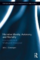 Narrative Identity, Autonomy, and Mortality