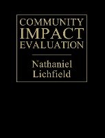 Community Impact Evaluation