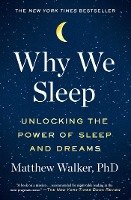 Why We Sleep