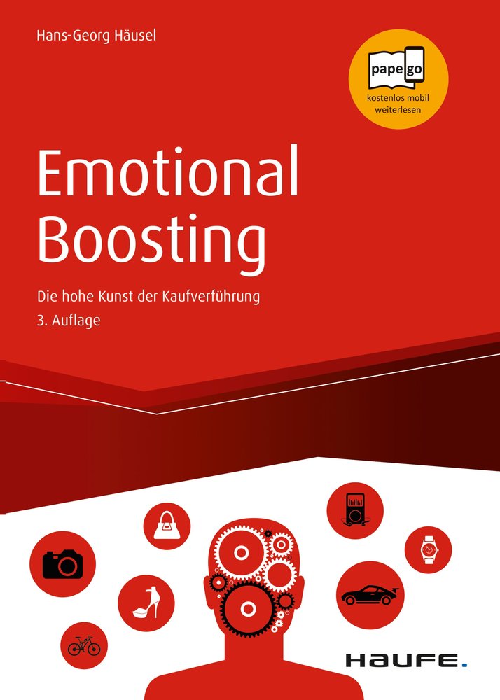 Emotional Boosting