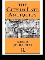 The City in Late Antiquity