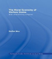 The Moral Economy of Welfare States