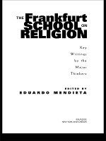 The Frankfurt School on Religion