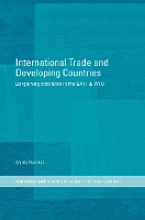 International Trade and Developing Countries