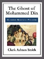 The Ghost of Mohammed Din