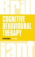 Cognitive Behavioural Therapy